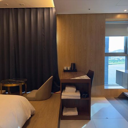 Hotel Tt Gupo Μπουσάν Εξωτερικό φωτογραφία