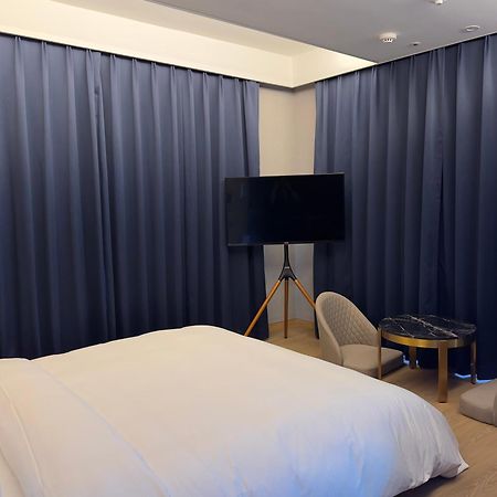 Hotel Tt Gupo Μπουσάν Εξωτερικό φωτογραφία