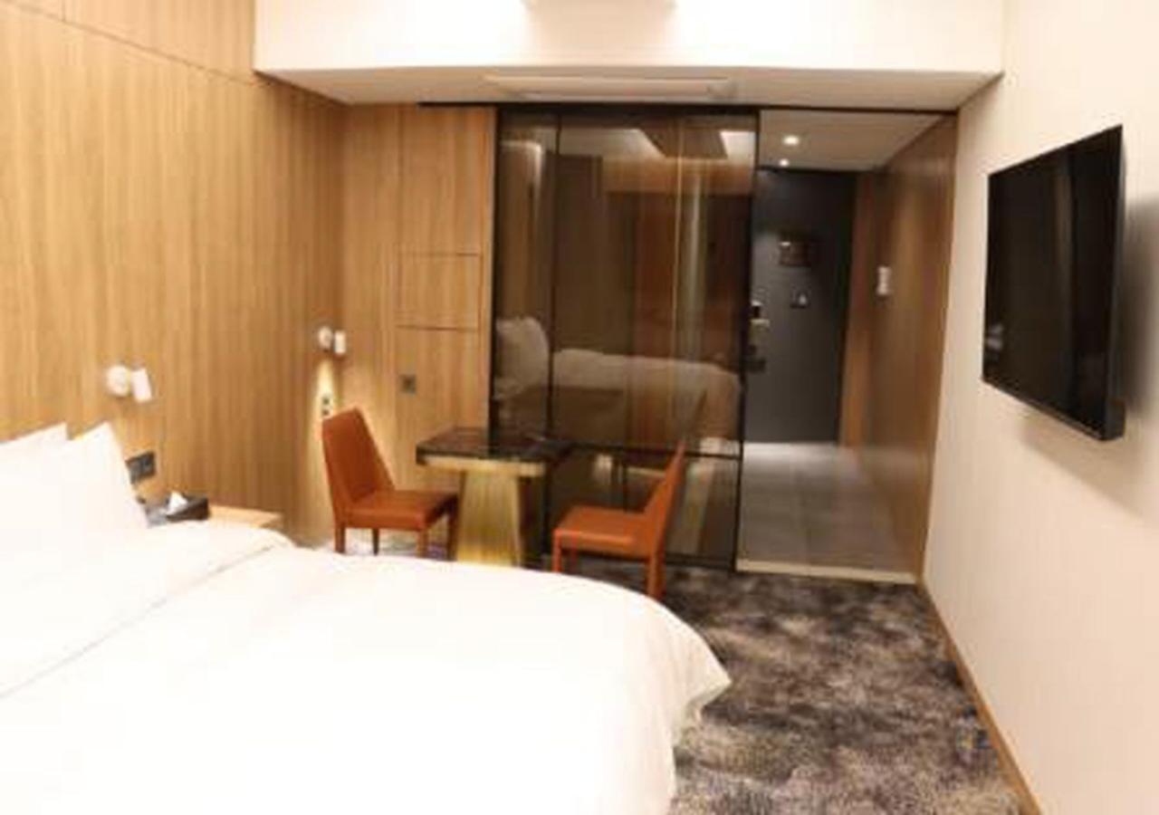 Hotel Tt Gupo Μπουσάν Εξωτερικό φωτογραφία