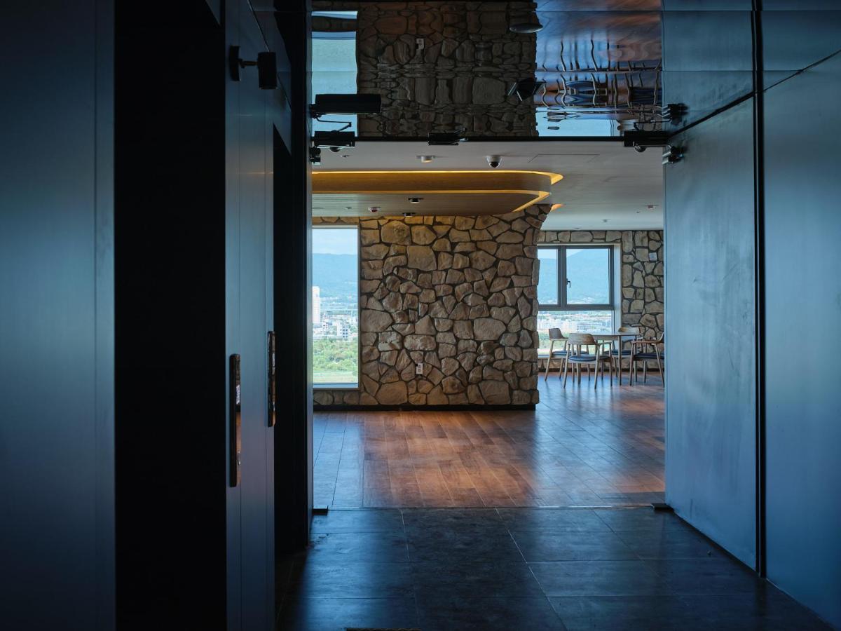 Hotel Tt Gupo Μπουσάν Εξωτερικό φωτογραφία