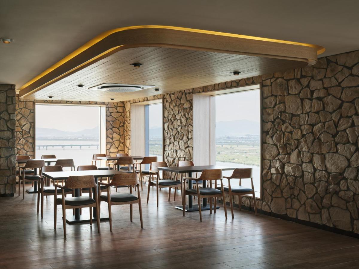 Hotel Tt Gupo Μπουσάν Εξωτερικό φωτογραφία