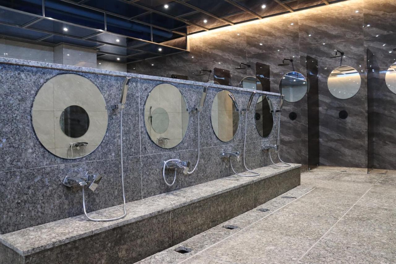 Hotel Tt Gupo Μπουσάν Εξωτερικό φωτογραφία
