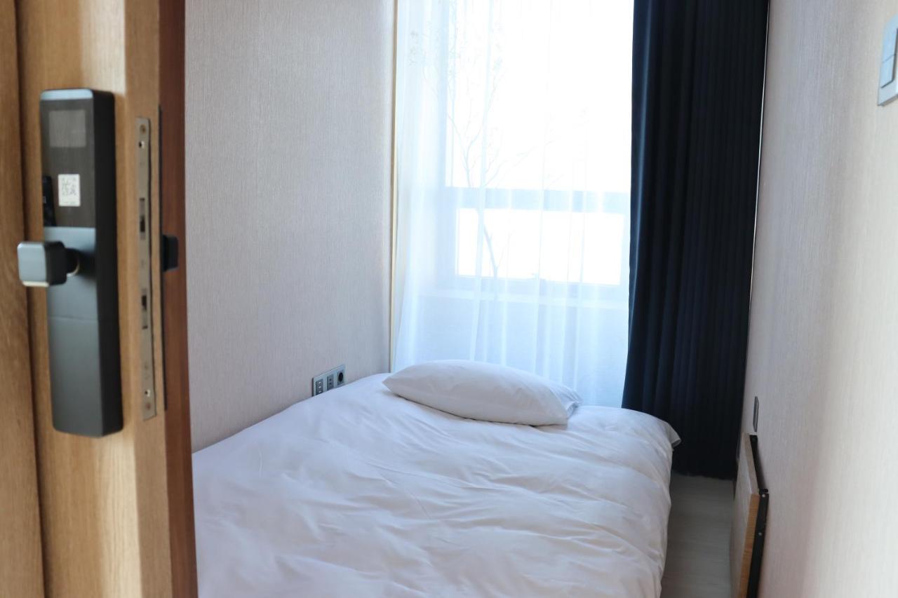 Hotel Tt Gupo Μπουσάν Εξωτερικό φωτογραφία