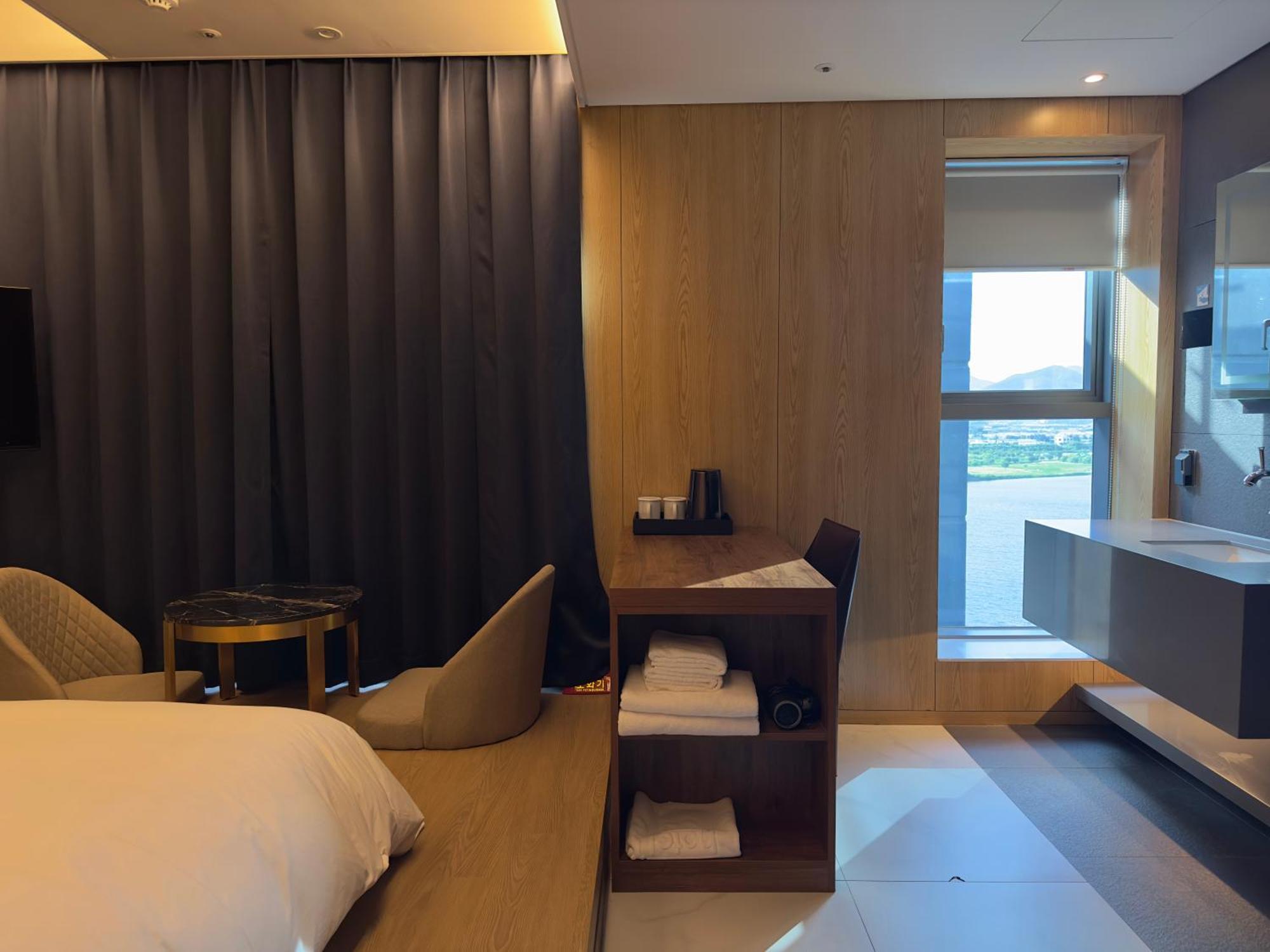 Hotel Tt Gupo Μπουσάν Εξωτερικό φωτογραφία