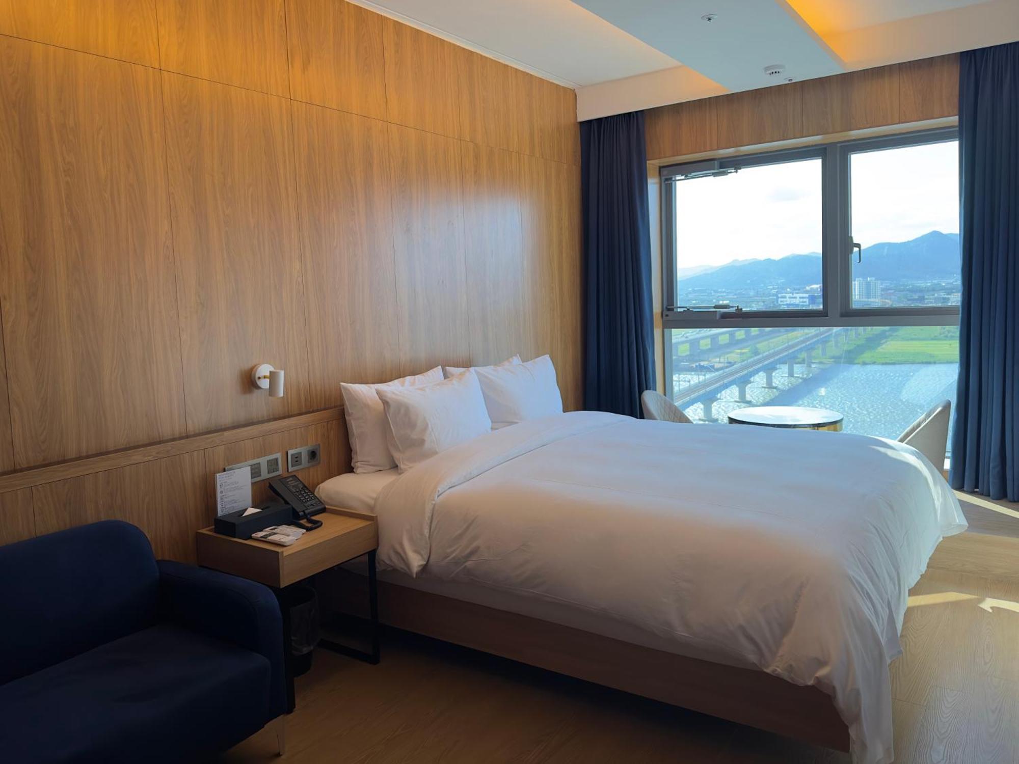 Hotel Tt Gupo Μπουσάν Εξωτερικό φωτογραφία