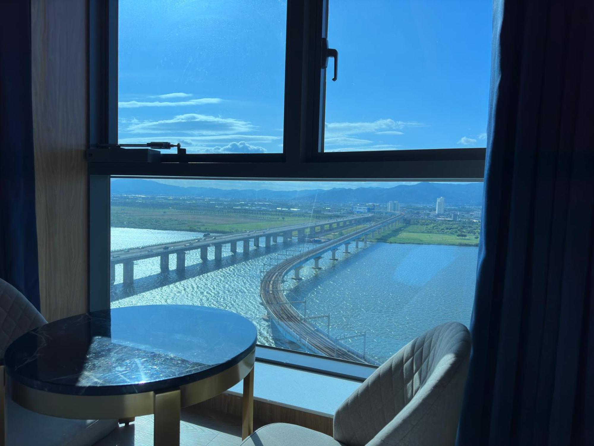 Hotel Tt Gupo Μπουσάν Εξωτερικό φωτογραφία